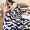 九洲鹿 毛毯家纺空调毯盖被 午睡四季盖毯法兰绒毯子 多彩 100*140cm