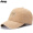 JEEP 吉普帽子男女通用户外登山帽纯棉时尚休闲帽遮阳帽棒球帽欧美潮流情侣帽子JSW056 咖啡 可调节