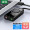 绿联 USB外置声卡支持笔记本电脑台式机PS4接3.5mm音频接口耳机麦克风二合一转换器外接独立声卡 0.15米