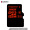 金士顿（Kingston）32GB 90MB/s TF(Micro SD)Class10 UHS-I高速存储卡 中国红
