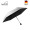 EuroSCHIRM晴雨伞大号超轻碳纤维伞商务遮阳银胶德国高级进口抗风暴雨伞高颜值男士 银色(防UV50+)