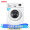 格兰仕（Galanz）8公斤大容量滚筒洗衣机全自动 高温除菌羊毛洗护 15种洗衣程序筒自洁 XQG80-Q812