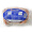 核酸已检测Clearwater/北极清水 英国熟冻面包蟹 苏格兰黄金蟹 800g/只 大螃蟹 袋装 礼盒 海鲜水产