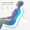 荣耀 ROVOS E6600H按摩椅家用3D智能SL双导轨全身电动按摩沙发椅子多功能太空舱按摩椅精选推荐