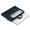 无尘谷 适用华为MateBook 13笔记本键盘膜全面屏幕保护贴膜13英寸电脑包 高透键盘膜+防蓝光屏幕软膜+手提电脑包(随机发灰)