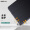 亿色(ESR)ipad2020保护套新款pro11英寸保护壳苹果平板电脑配件支持pencil磁吸充电全包轻薄防摔透明软壳黑色