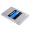 东芝(TOSHIBA) 240GB SSD固态硬盘 SATA3.0接口 Q200EX系列 MLC颗粒