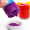 马蒂斯脱胶水粉画颜料套装24色瓶装22ml广告设计儿童手绘画黑板报墙绘画画练习美术考试水粉颜料A套
