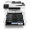 惠普（HP）Colour LaserJet Pro M281fdn彩色激光多功能一体机(M277n升级型号)(打印 复印 扫描 传真)