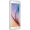 三星 Galaxy S6（G9209）3GB+32GB 雪晶白 电信4G手机 双卡双待