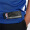 NBA-Nike勇士队库里 Swingman运动球衣 男款 图片色 XL
