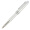 白金(Platinum)彩色铝合金钢笔/墨水笔0.3MM铱金笔尖 白色PGB-1000B