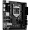 华擎（ASRock）Z370M-ITX/ac主板（Intel Z370/LGA 1151）