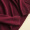 北朗 羊绒衫女2017冬季新款半高领加厚纯羊绒毛衣韩版套头百搭侧开叉打底衫 深红色 L