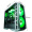 雷霆世纪 Greenlight 939 六核i7-8700K/ROG-Z370/公版GTX1080Ti/256G/全RGB/水冷台式组装电脑主机UPC