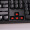 影级（iNSIST）Designer设计师90S 104键侧刻机械键盘 红轴 游戏键盘 吃鸡键盘 人体工学键盘 笔记本电脑键盘