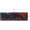 双飞燕（A4TECH）B810R 血手幽灵复活者光轴RGB彩漫机械键盘 电竞机械键盘游戏键盘