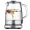 西摩（SMAL）小智养生壶 煮茶机 玻璃电水壶 智能预约APP操控 WK-9820C