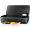 惠普（HP） OfficeJet 258移动便携式打印机 打印复印扫描 不支持证件复印 无线打印 OJ258打印机+1个HP62黑色标准容量墨盒