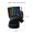 雷蛇（Razer）塔洛斯魔蝎V2 机械键盘 有线键盘 游戏键盘 单手键盘 左手键盘 RGB 电竞 黑色