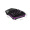 多彩(DELUX)T9Pro游戏键盘 有线机械手感键盘吃鸡键盘背光笔记本电脑键盘 apex英雄 可编程宏定义单手键盘