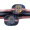 斯帝卡STIGA斯蒂卡 红黑碳王7.6 WRB乒乓球底板横拍 进攻型