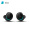 BRAGI The Dash Pro真无线蓝牙耳机 4G内存 IPX7级防水 游泳/运动/心率监测 触摸控制 黑色