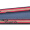 斯帝卡STIGA斯蒂卡 红黑碳王7.6 WRB乒乓球底板横拍 进攻型