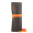 马可（MARCO）雷诺阿系列 灰色笔帘-48色/49孔 专业彩铅配套用进口亚麻布笔帘笔袋工具文具套装3500-49GY 