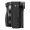 索尼（SONY）ILCE-6300 APS-C单镜头微单相机/照相机 SELP18105G套装 黑色（4K视频 a6300/α6300）