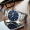 西铁城（CITIZEN）手表男日韩表自动机械日显表盘钢带商务送礼物NH8350-59L