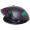 Tt eSPORTS（Tt）复仇者 NEMESIS RGB 电竞光学鼠标 黑色（1680万色彩/九种背光特效/可翻滚侧键/人体工学）