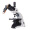 凤凰（Phenix）PH100-3B41L-IPL生物显微镜专业1600高倍高清光学教学实验养生 套餐1=标配+20礼品+拍摄支架