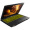 机械革命(MECHREVO)X6Ti-S(黑曜金)15.6英寸吃鸡游戏笔记本电脑 i7-7700HQ 8G 128GSSD+1T GTX1050Ti 4G IPS