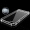 悦可（yueke）苹果6plus/6s plus手机壳 iphone6 plus/6s plus保护套 轻薄TPU透明防摔软壳 5.5英寸 透明蓝