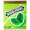 绿箭（DOUBLEMINT）口香糖 糖果零食 原味薄荷味12片32g/盒