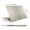 华硕(ASUS) 灵耀S 14英寸超窄边框超轻薄笔记本电脑(i5-8250U 8G 256GSSD MX150 2G IPS)金色(S4100)