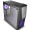 酷冷至尊(CoolerMaster)MB500 毁灭者Ⅲ钢化玻璃RGB版 中塔机箱(ATX主板/长显卡/同步4大板商RGB灯效)