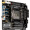 华擎（ASRock）X299E-ITX/ac主板 + 英特尔（Intel）i9 7900X 板U套装
