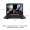 神舟(HASEE)战神Z7-KP7GT GTX1060 6G独显 15.6英寸游戏笔记本电脑(i7-7700HQ 8G 1T+128G SSD 1080P)黑色