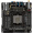 华擎（ASRock）X299E-ITX/ac主板 + 英特尔（Intel）i9 7900X 板U套装