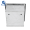 吴迪威尔固（WTIRMLY）纸巾盒卷纸盒内嵌式卫生间厕所纸巾架浴室防水抽纸盒卷纸筒ZH10N