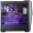 酷冷至尊(CoolerMaster)MB500 毁灭者Ⅲ钢化玻璃RGB版 中塔机箱(ATX主板/长显卡/同步4大板商RGB灯效)