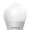 欧普照明（OPPLE）LED灯泡节能灯泡 E27大螺口家用商用大功率光源 3瓦白光球泡