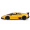 RASTAR星辉 1:24兰博基尼蝙蝠LP670-4汽车模型仿真合金玩具车 黄色