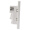 霍尼韦尔（honeywell）开关插座面板 五孔插座带USB充电二三极插座 境尚系列 白色