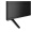 长虹 55DS300 55英寸电视 4K超高清 智能液晶网络平板电视机（黑色）