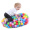 欧培（OPEN） 玩具加厚海洋球 波波球宝宝塑料球 儿童玩具球彩色球 六一儿童节礼物 200个装