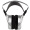 HIFIMAN（头领科技）HE400S 全尺寸平板振膜耳机 头戴式发烧耳机
