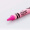 美国绘儿乐（Crayola）24色可水洗蜡笔幼儿蜡笔棒儿童涂绘炫彩棒绘画工具儿童礼物52-6924